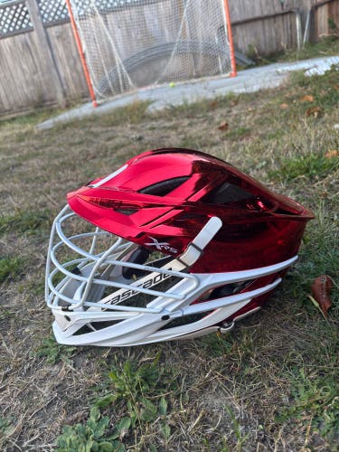 Cascade XRS Helmet (New)