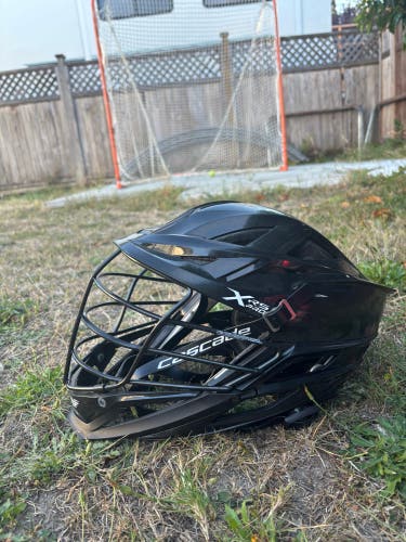 Cascade XRS Pro Helmet (New)