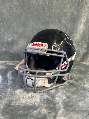 Youth XS Riddell Victor Helmet (Used)