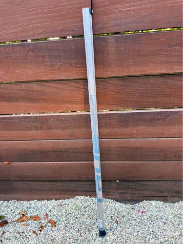 Adult True Alloy 2.0 40” Goalie Shaft (New)