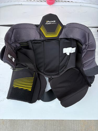 XL CCM Tacks 7092 Girdle (Used)