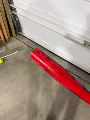 2018 Rawlings USABat Certified Bat (-8) 21 oz 29" (Used)