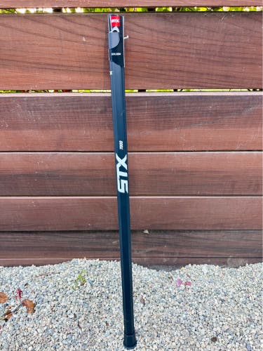 STX Steel 7000 Shaft (New)