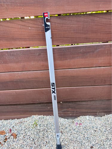 STX Steel 6000 Shaft (New)