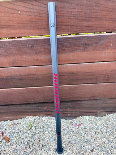 Warrior Burn Alloy Shaft (New)
