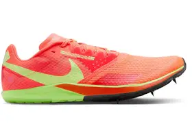 Size 14 - Nike Zoom Rival XC 6 Hyper Orange Bright DX7999-800