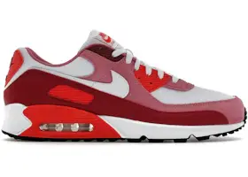 Size 11.5 - Nike Air Max 90 Peony Light Crimson (MENS) DM0029-600