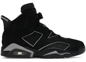 Size 14 - Jordan 6 Retro Cap and Gown IR2266-010