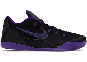 Size 8.5 - Nike Kobe 9 EM Low Protro TB Purple Dynasty IH1401-500