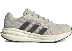 Size 10.5 - adidas Astrastar Beige Carbon (Women's) JQ6089