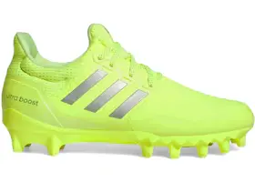 Size 9 - adidas UltraBoost Cleat 'Team Solar Yellow' JP7413