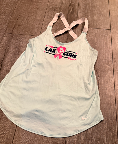 Small Girls Nike Shirt (Used)