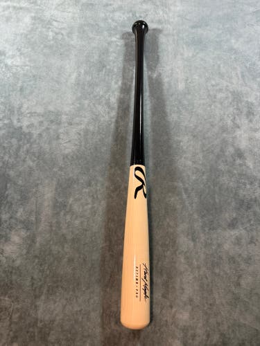 Rawlings Hard Maple Pro Bat (-3) 29 oz 32" (New)