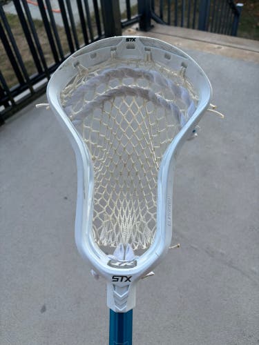 STX Surgeon 1K Fresh Stringing Head (New)