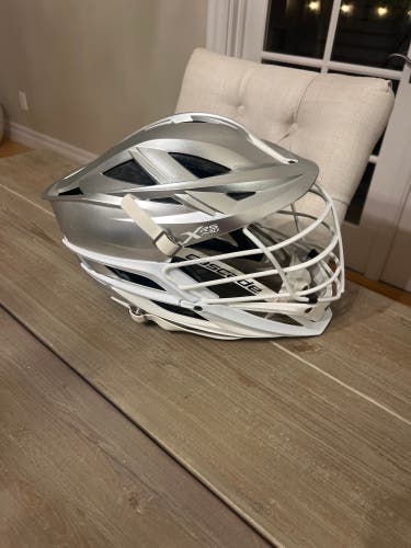 Cascade XRS ProHelmet