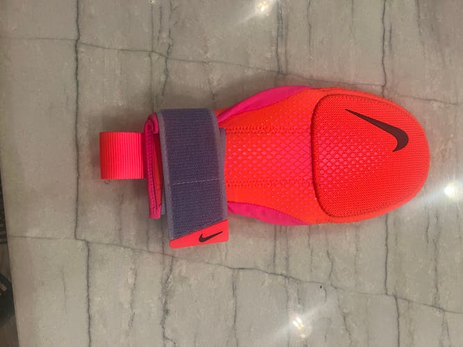 Pink Senior Sliding Mitt (New)