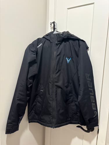 Bauer Team men’s jacket size L