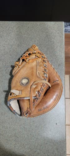Nike RH Catcher's SDR CMF Baseball Glove 33" (Used)