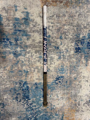 Adult ECD Carbon Shaft (Used)
