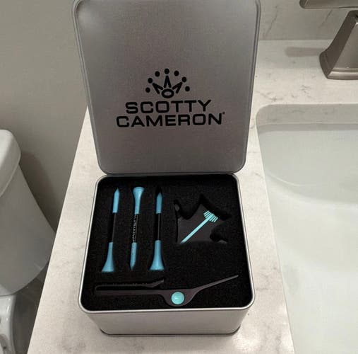 Scotty Cameron Divot Tool (New)