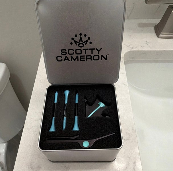 Scotty Cameron Divot Tool (New)
