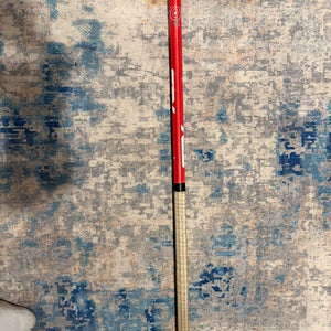 STX Fiber Shaft (Used)