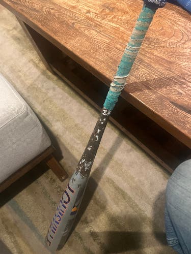2024 Louisville Slugger Atlas Alloy BBCOR Certified Bat (-3) 29 oz 32" (Used)