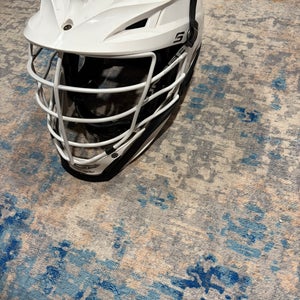 Cascade S Helmet (Used)