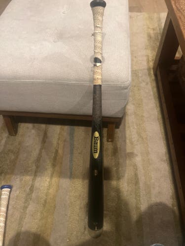 2025 Baum Gold Stock Wood Composite Bat (-3) 29 oz 32" (Used)