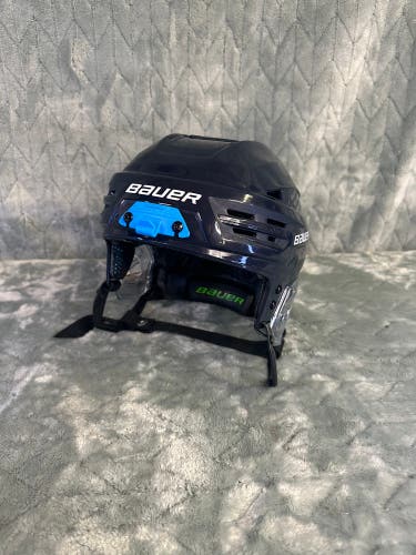 Navy Small Bauer Re-Akt 85 Helmet (Used)