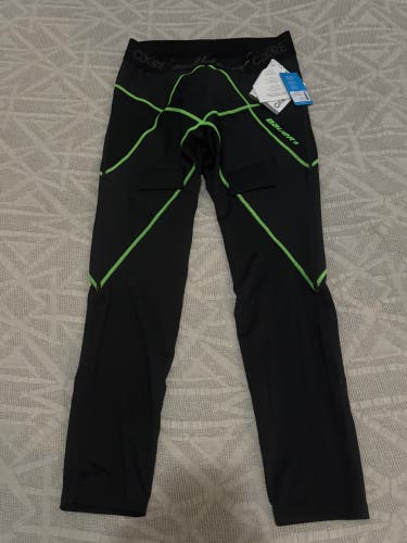Bauer Pro Core 1.0 Jock Pant Men’s Large Compression Fit New