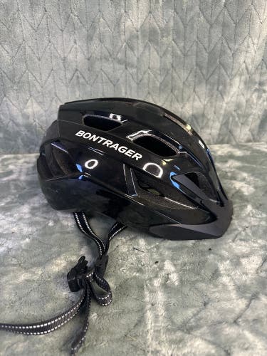 Men's Medium Bontrager Bike Helmet (New)