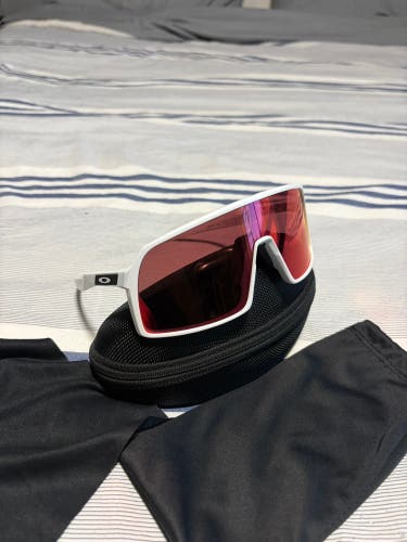Oakley Sutro Sunglasses