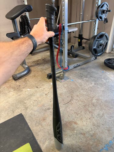Driveline Long Trainer Bat