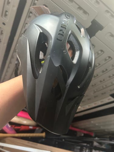 Giro Bike Helmet (New)