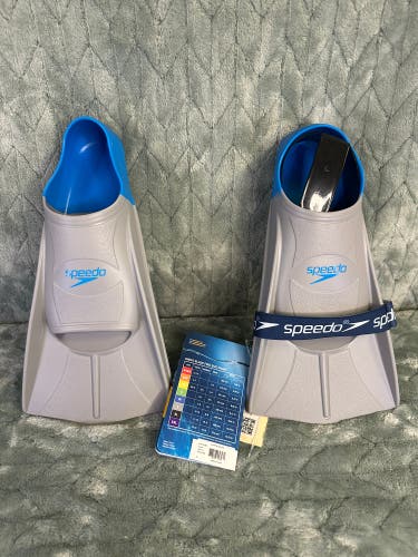 Speedo Fins / Flippers