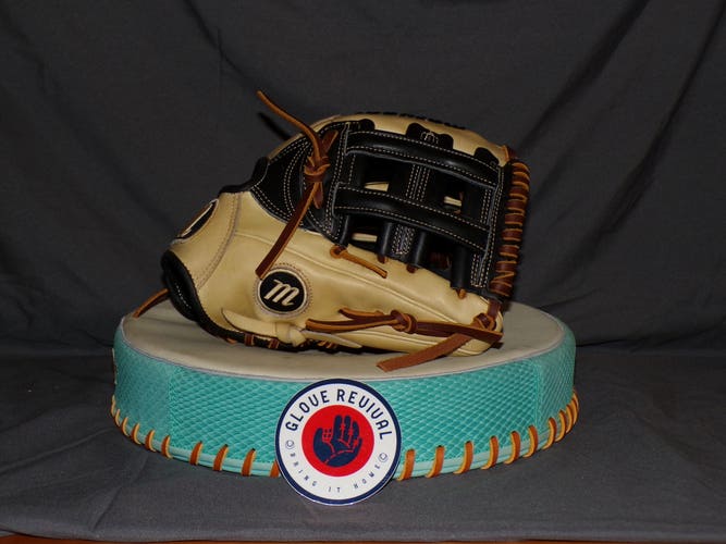 RH Marucci Founders Series Baseball Glove 11.5"