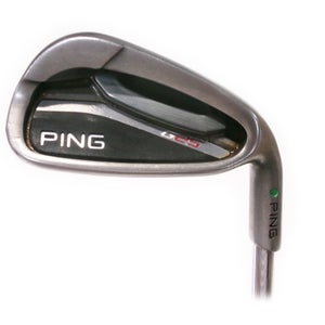 Ping G25 Single 8 Iron Green Dot Steel Ping CFS Regular Flex