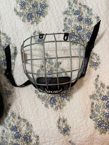 Bauer Prodigy (New)