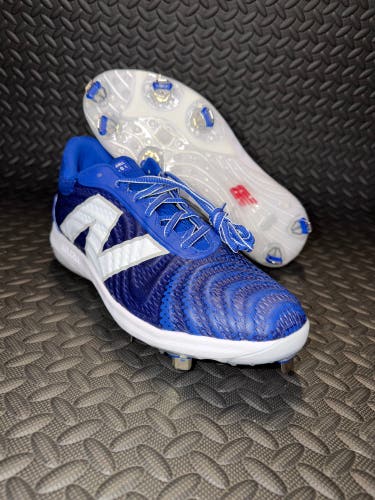 New Balance Metal Baseball Cleats Size 11.5 Fuel Cell 4040 V7