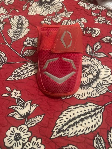 Red EvoShield Elbow Guard