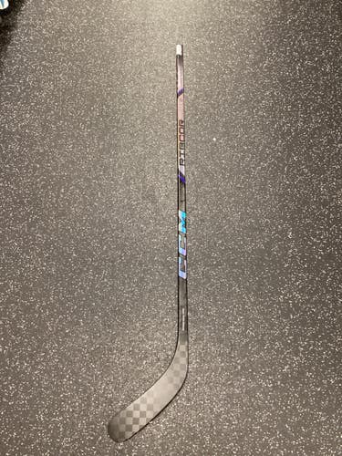 Used CCM RIBCORE TRIGGER 9 Inter One Piece Left Grip 55 Flex 11851-S000050600