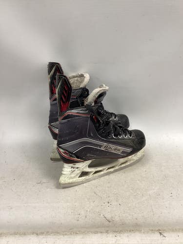 Used Bauer X700 SKATES Intermediate Hockey Skate Intermediate 5.0 11851-S000050599