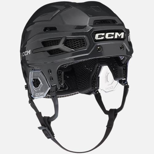 Medium CCM Tacks X Pro Helmet (New)