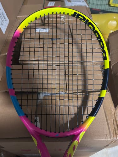 Babolat Pure Aero Rafa Origin Tennis Racquet (Used)