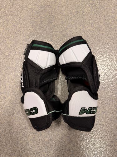 S/M CCM JetSpeed FTW Elbow Pads