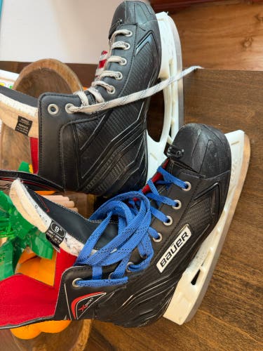 Bauer Hockey Skates
