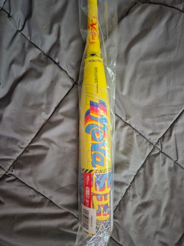 2026 Victus Nova Lit Composite USSSA Certified Bat (-10) 31" (New)