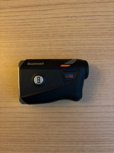 Bushnell Rangefinder Tour V6 (Used)