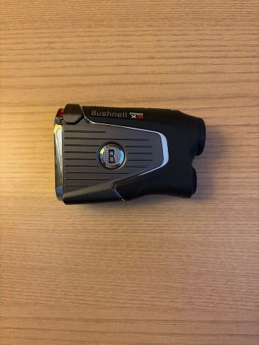 Bushnell Rangefinder ProX3 (Used)